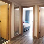 Szálloda Side Win &