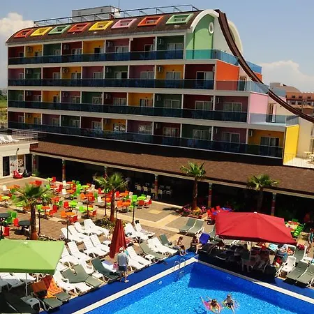 Side Win & Hotel