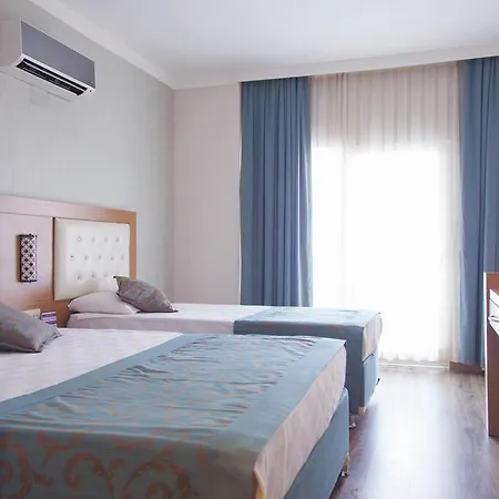 Side Win & Hotel 3*