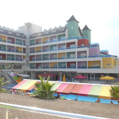 Side Win & Hotel