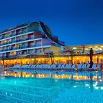 Side Win & Hotel 3*