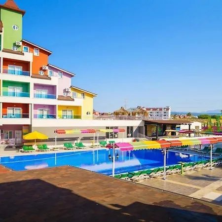 Side Win & Hotel Evrenseki