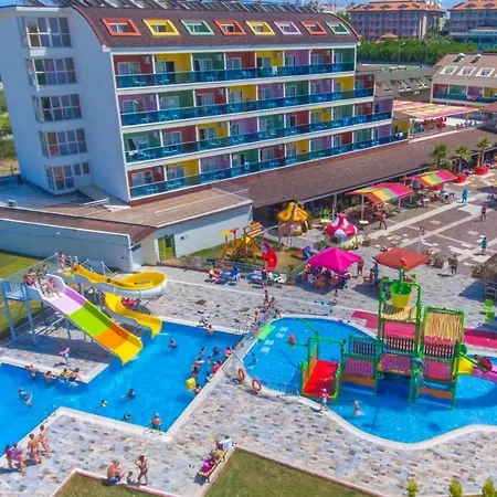 Hotel Win & Side