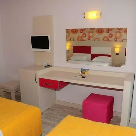 Hotel Side Win & Evrenseki