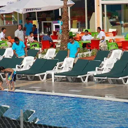 Hotel Side Win & Evrenseki