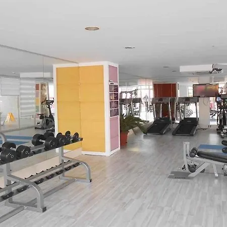 Win Hotel&spa 3*