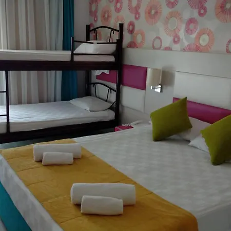 Hotel Win &