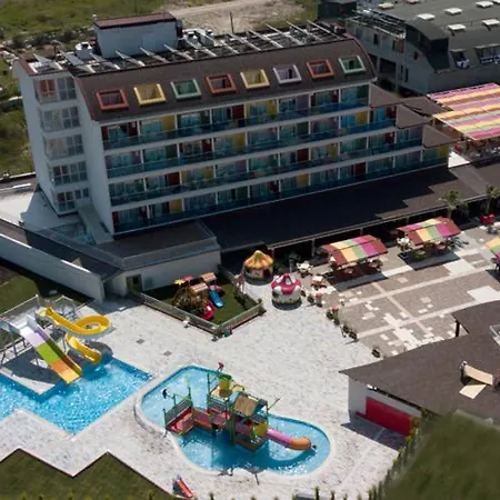 Win & Hotel Side