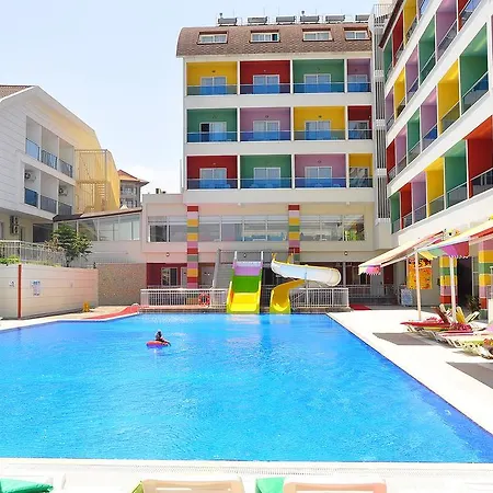 Side Win & 3* Evrenseki