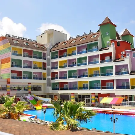 Hotel Win & 3*
