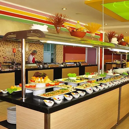 Side Win & Hotel Evrenseki