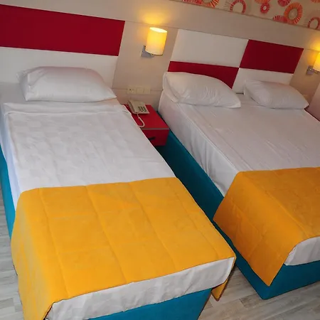 Hotel Side Win & Evrenseki