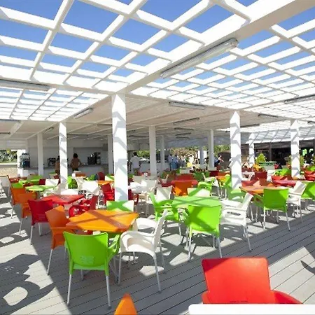 Hotel Side Win & Evrenseki