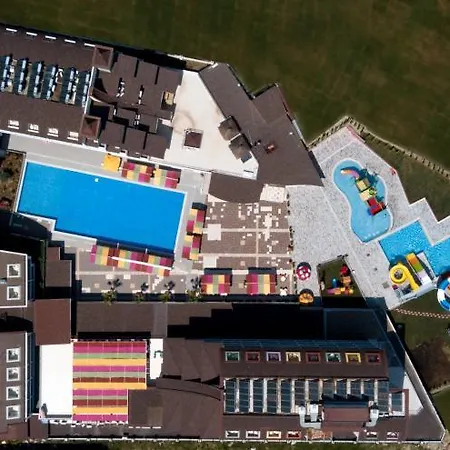 Hotel Side Win & Evrenseki