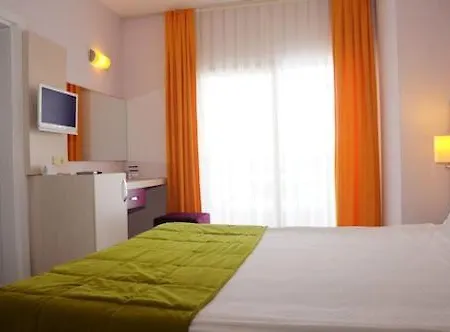 Side Win & Hotel Evrenseki