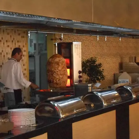 Side Win & Hotel Evrenseki