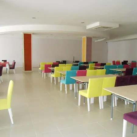 Hotel Side Win & Evrenseki