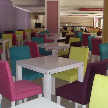 Side Win & 3* Evrenseki