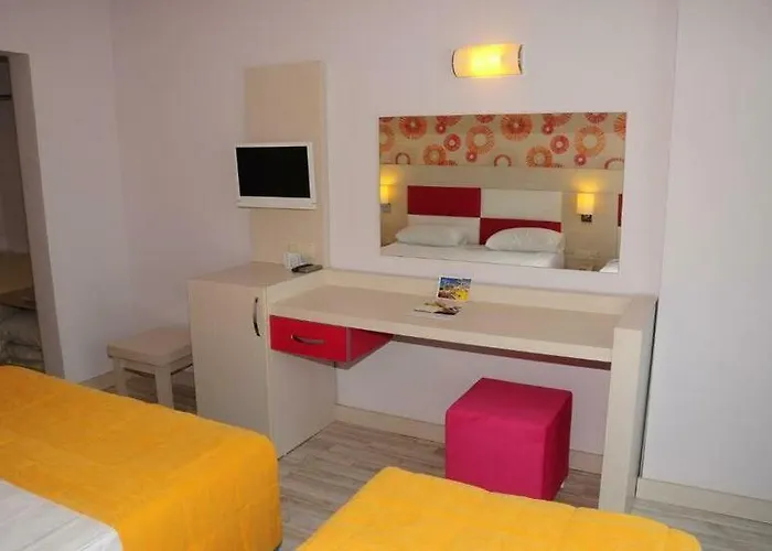 Hotel Side Win & Evrenseki