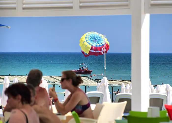 Side Win & 3* Evrenseki