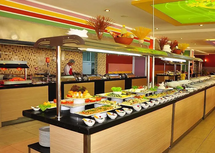 Side Win & Hotel Evrenseki