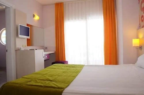 Side Win & Hotel Evrenseki