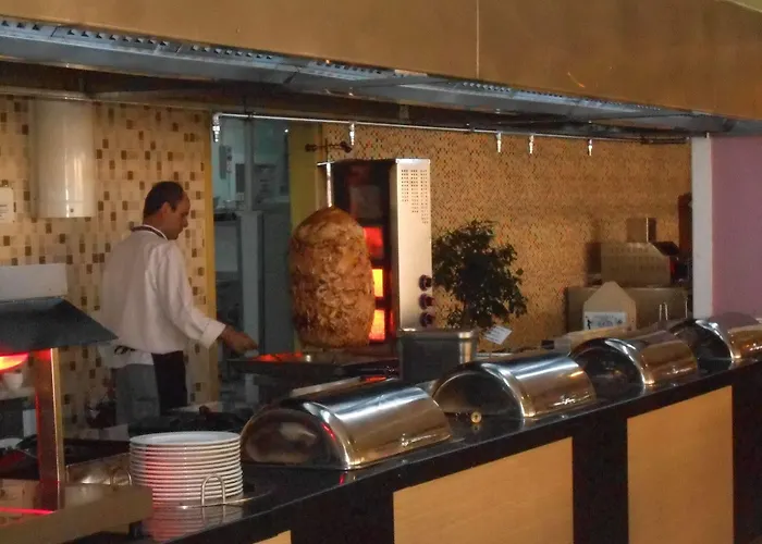 Side Win & Hotel Evrenseki