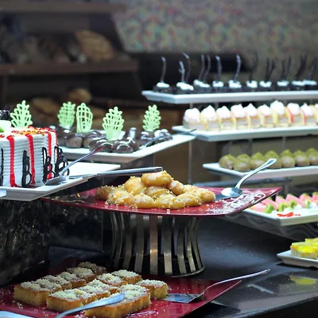 Side Win & Hotell 3*