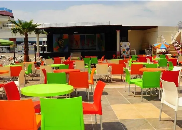 Hotell Side Win & 3*