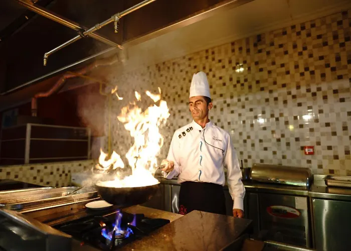 Hotell Side Win & 3*