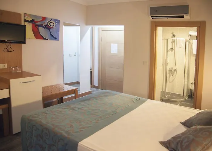 Hotell Side Win & 3*