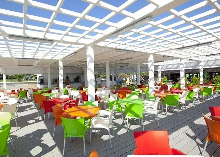 Hotell Side Win & Evrenseki