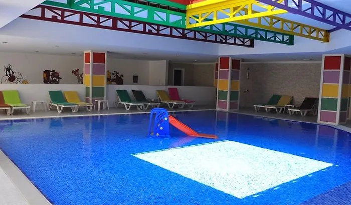 Hotell Side Win & 3*