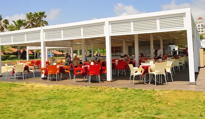 Hotell Side Win & Evrenseki