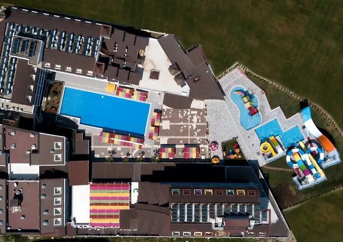 Hotell Side Win & Evrenseki