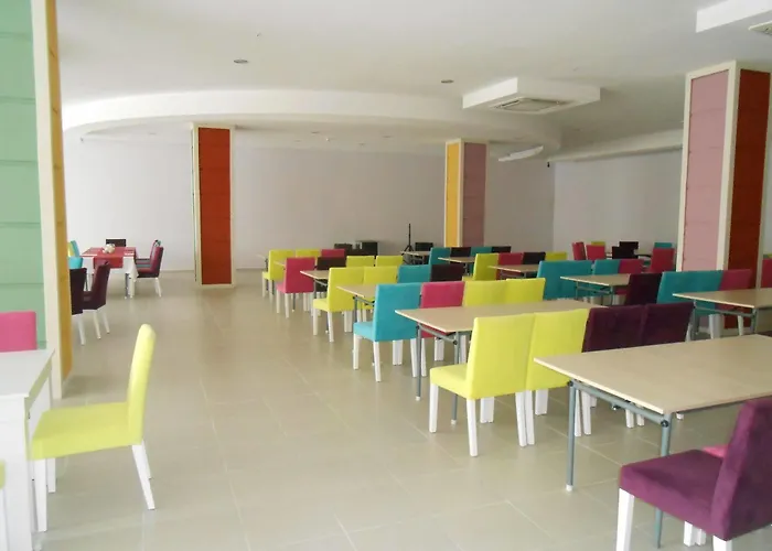 Hotell Side Win & Evrenseki