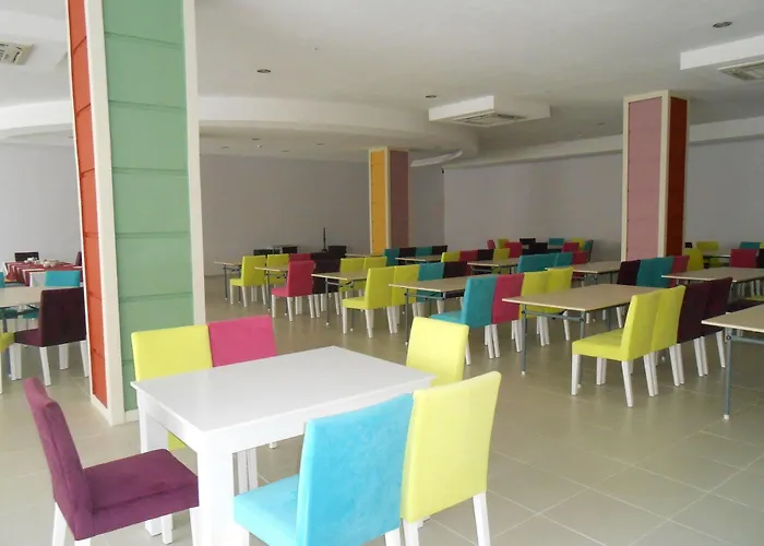 Hotell Side Win & Evrenseki