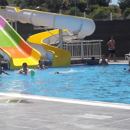 Отель Side Win &