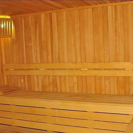 Отель Side Win &