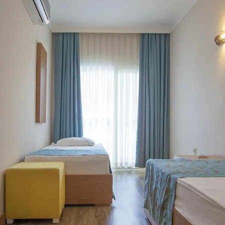 Side Win & 3* Evrenseki