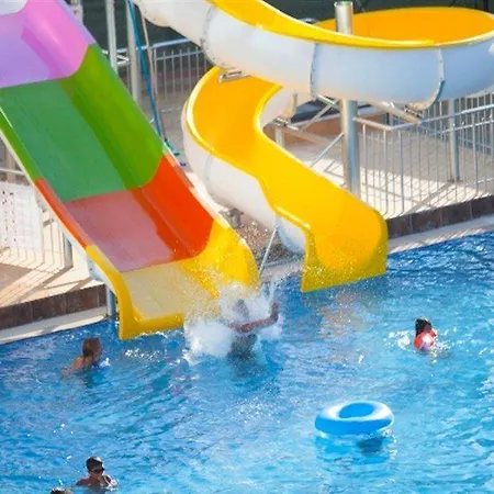 Hotel Side Win & Evrenseki