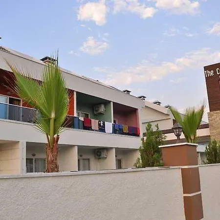 Side Win & 3* Evrenseki