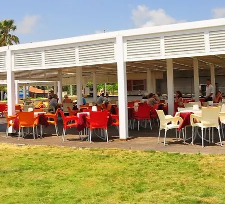 Отель Side Win & Evrenseki