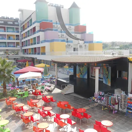 Side Win & 3* Evrenseki