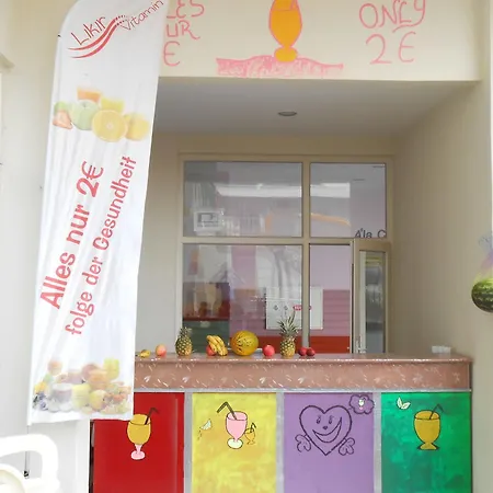 Отель Side Win & Evrenseki