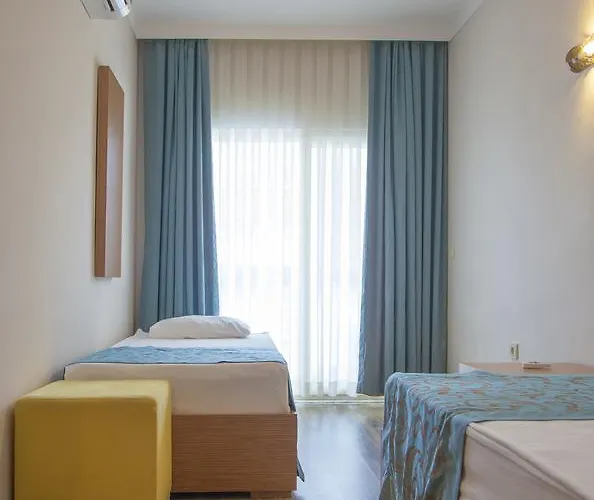 Side Win & 3* Евренсекі