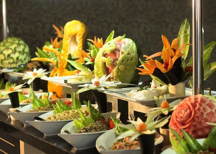 Szálloda Side Win &