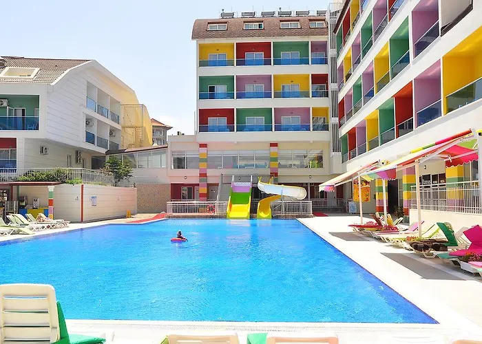 Side Win & 3* Евренсекі