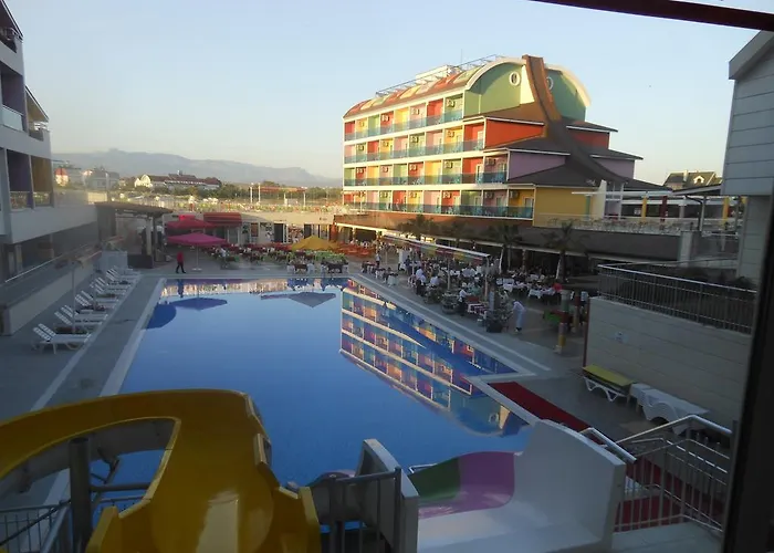 Side Win & Евренсекі