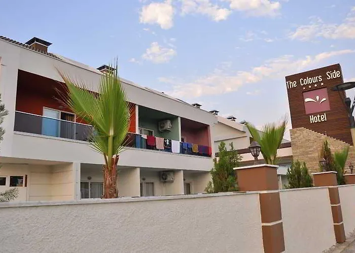 Side Win & 3* Евренсекі